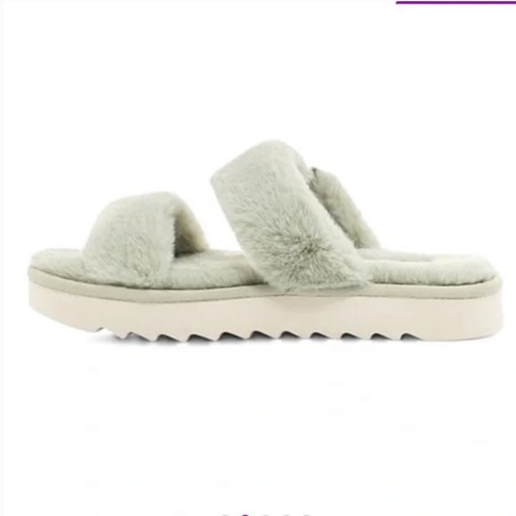 🩵 Koolaburra By Ugg Women's Furr-Ah Shoes🩵 - Picture 4 of 15